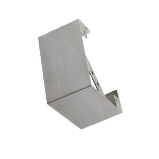 Accesorios de hardware para muebles de patas de sofá esquinero de metal