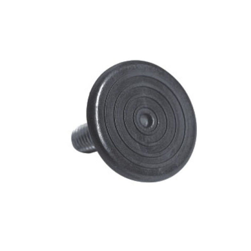Tornillo ajustable de buena calidad, accesorios para patas de mesa, patas para sofá, montaje de patas para muebles, tornillo