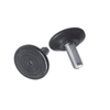 Tornillo ajustable de buena calidad, accesorios para patas de mesa, patas para sofá, montaje de patas para muebles, tornillo