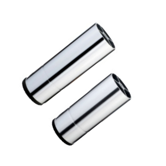 Diferentes alturas y acabados diferentes patas de muebles populares para sofá