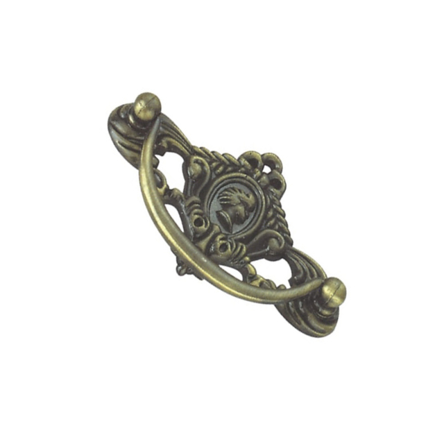 Manija del gabinete de muebles de moda para sala de estar