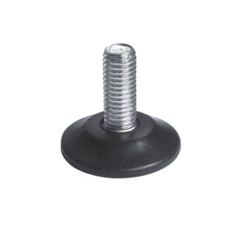 Tornillo ajustable de buena calidad, accesorios para patas de mesa, patas para sofá, montaje de patas para muebles, tornillo