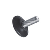 Tornillo ajustable de buena calidad, accesorios para patas de mesa, patas para sofá, montaje de patas para muebles, tornillo