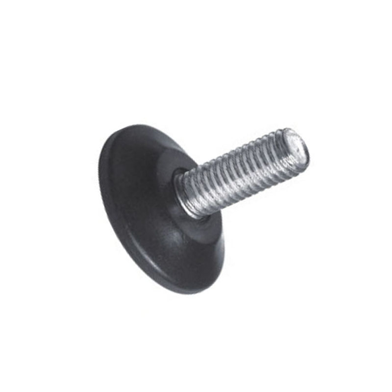 Tornillo ajustable de buena calidad, accesorios para patas de mesa, patas para sofá, montaje de patas para muebles, tornillo