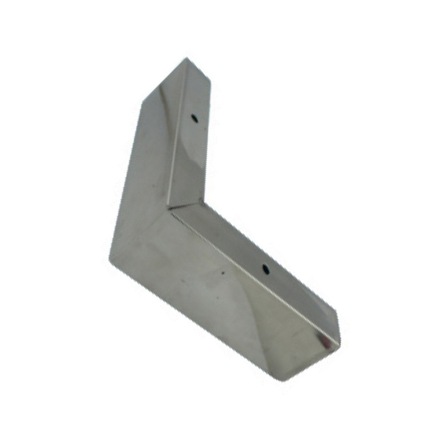 Patas de montaje de muebles en forma de Y de moda para sofá