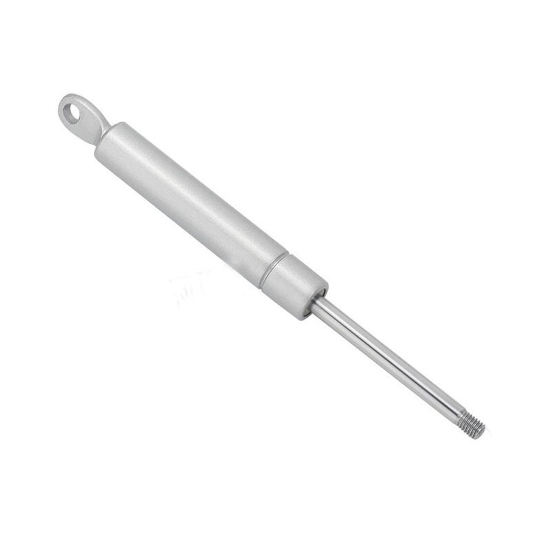 Soporte de gas de elevación de metal de alta calidad para herrajes para muebles para gabinete
