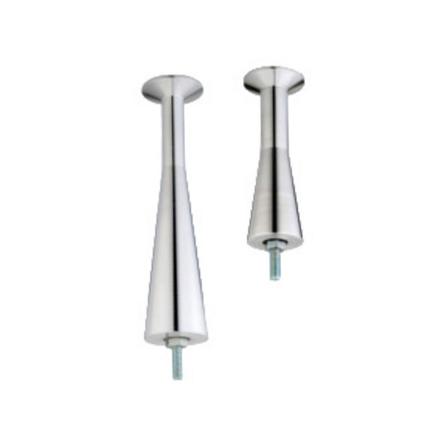 Pata de muebles de alta capacidad de carga para sofá y silla