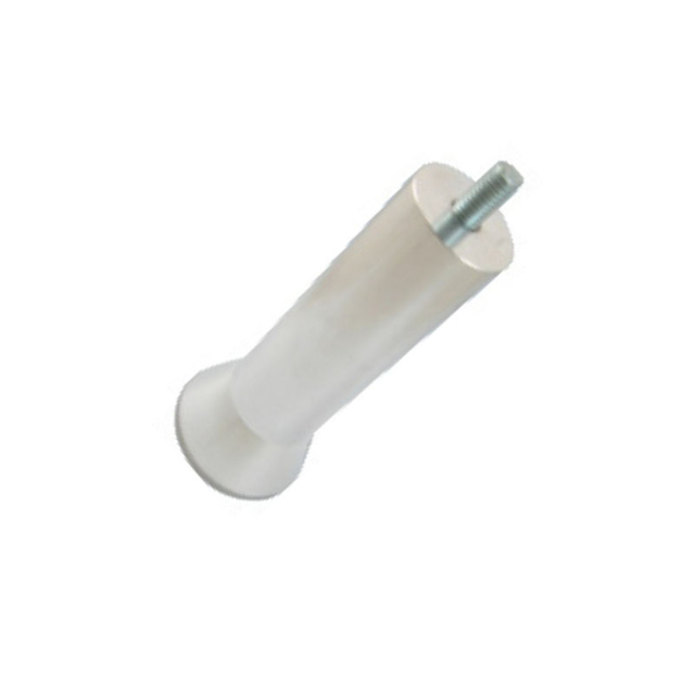 Venta directa de accesorios para muebles con patas de metal para sofá