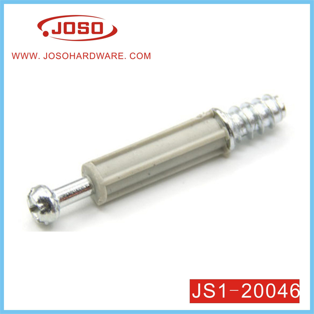 Populares de acero con herrajes para muebles de plástico para cajones