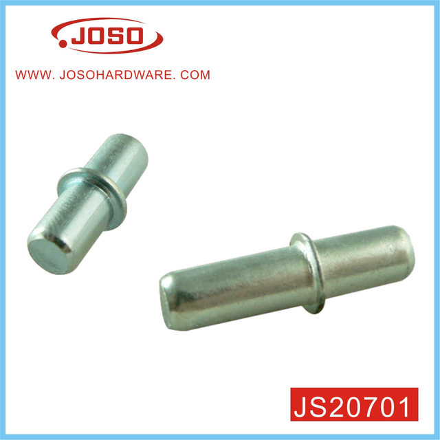 Accesorios de muebles de venta caliente de soporte de estante para armario