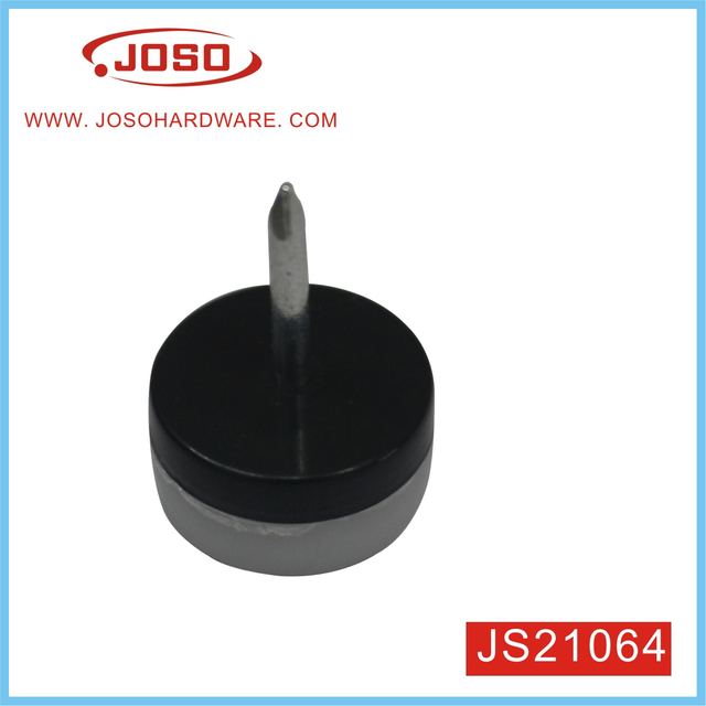 Clavo deslizante para muebles popular para protector de patas de mesa