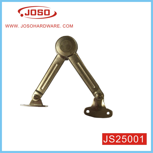 Fricción de la tapa de fricción para soporte de armario de puerta