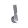 Manija de palanca de puerta de 128mm de longitud de suministro de Factroy, manija para muebles, manija para gabinete