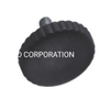 Accesorios de muebles de perno de ajuste de pata de mesa de tornillo ajustable de Metal de 32mm