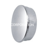 Tornillo ajustable redondo de acero, sujetador de Metal, conector para muebles, montaje de pata de mesa