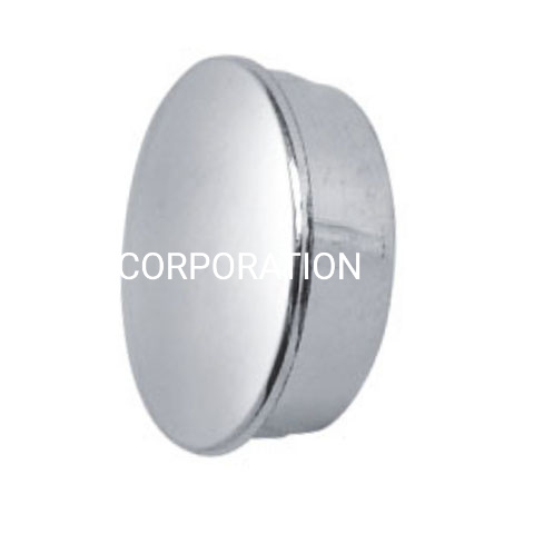 Tornillo ajustable redondo de acero, sujetador de Metal, conector para muebles, montaje de pata de mesa