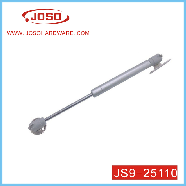 Soporte de gas hidráulico neumático de alta calidad para gabinete de cocina