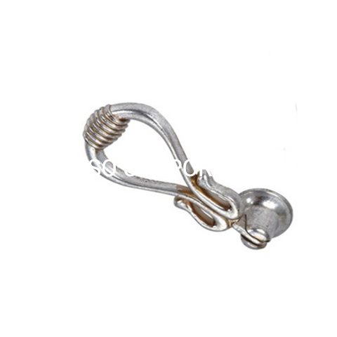 Manija de anillo de estilo europeo, manija de cajón, manija de muebles de 65mm, manija de gabinete