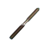 Tornillo doble plateado amarillo de acero al por mayor de los muebles del perno de la suspensión del tornillo del hilo M8