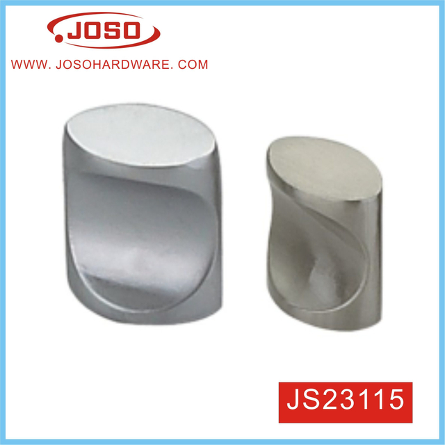 Tirador de muebles estilo cono para armario