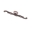 Manija de puerta clásica tradicional de estilo europeo de alta calidad, 180mm y 230mm