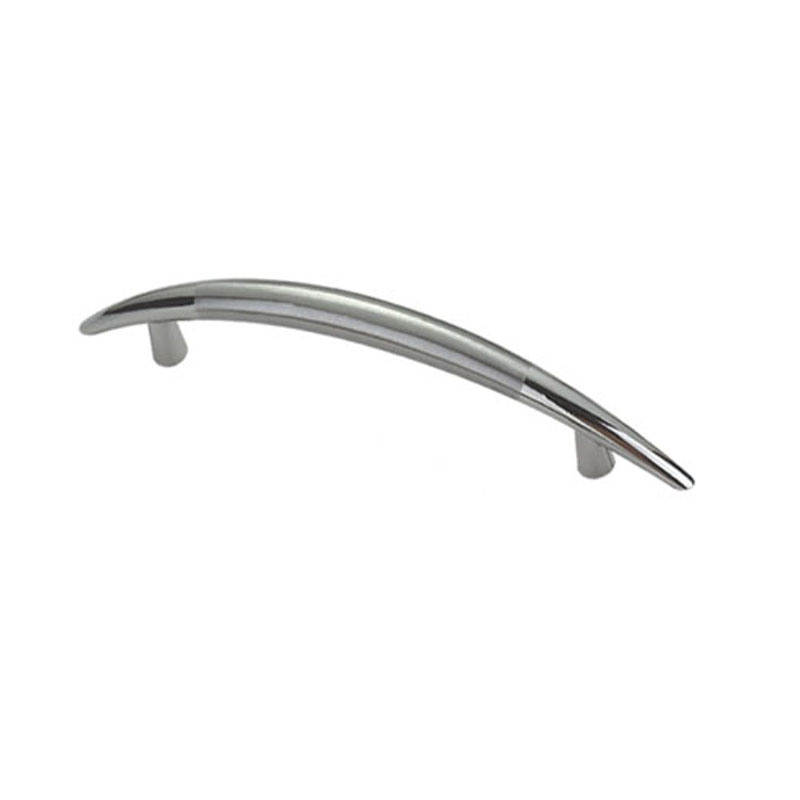 Accesorios de la cocina del tirador del tirón de la moda 64m m 96m m 128m m de la aleación del cinc
