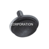 Suministro de fábrica de acero inoxidable 201 M6X30mm tornillo ajustable tornillo para muebles