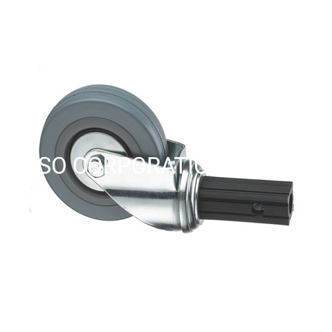 Ruedas para muebles de metal, suministro de fábrica, ruedas para sillas de ruedas, ruedas para sofá, ruedas para oficina