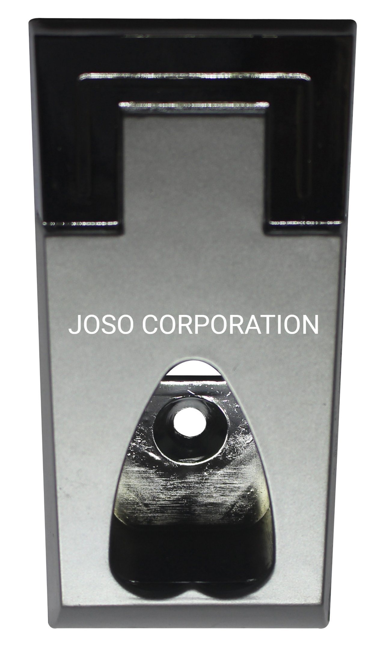 Conector del aparador del soporte del soporte del guardarropa de la ropa de la aleación del cinc de la fábrica