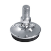 Tornillo ajustable de la pierna de los muebles de los accesorios de los muebles del perno de ajuste del metal de la fuente de la fábrica