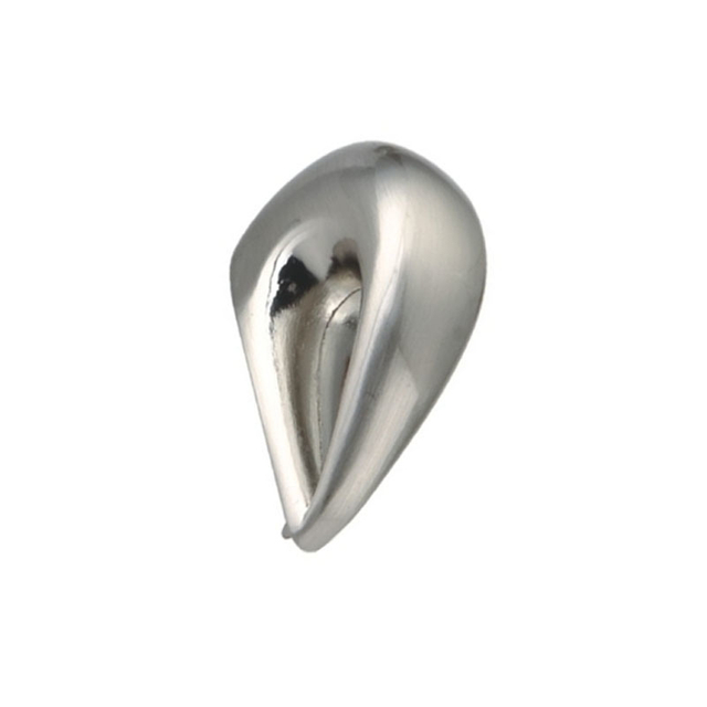 Manija del pecho de la manija del cajón de la perilla del gabinete de la aleación del cinc de la venta superior 36m m