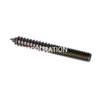 Montaje de muebles del conector del hardware de los accesorios de los muebles del tornillo de la suspensión del perno prisionero de acero M10