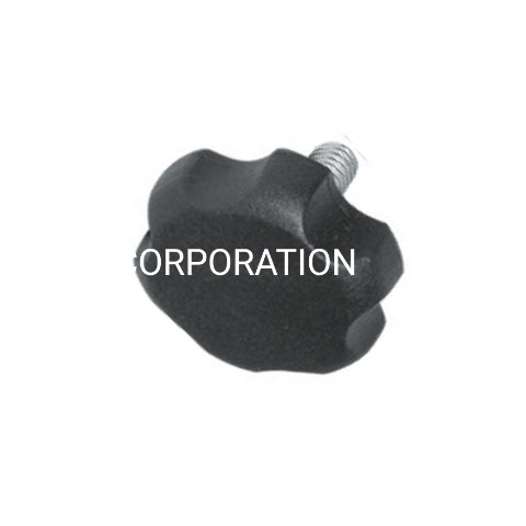 Conector ajustable de acero popular de la pierna del sofá del conector de los muebles del tornillo ajustable