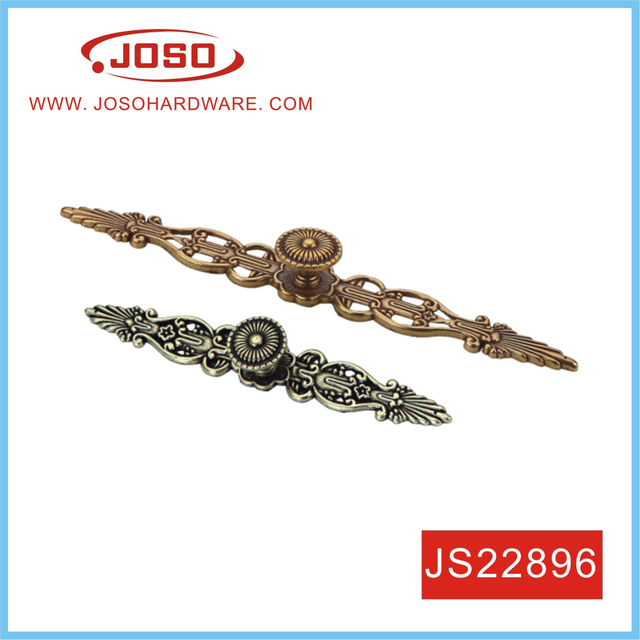 Armario de cocina Tirador clásico de accesorios para muebles