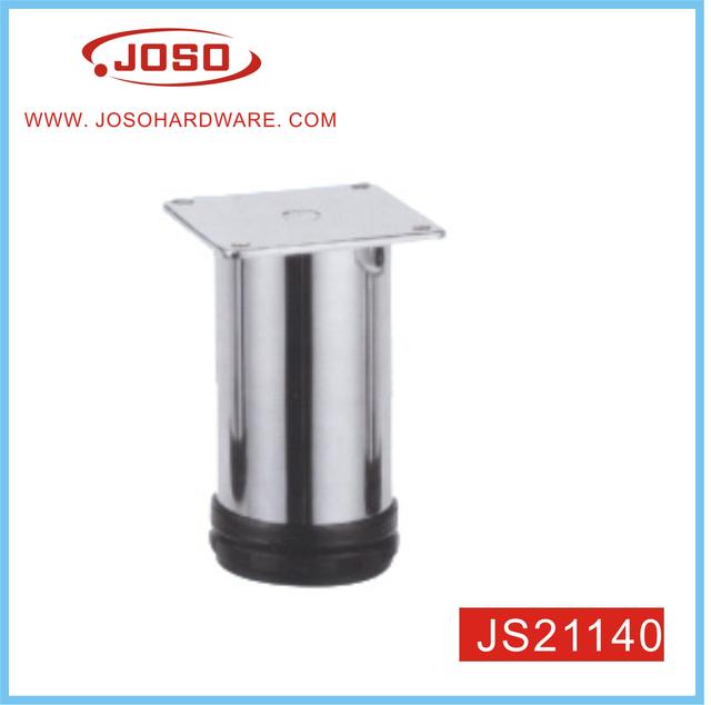 Pata de mueble disponible de diferente altura para sofá