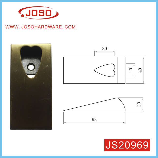 Accesorios de armario Soporte de riel para colgar ropa para ferretería para el hogar