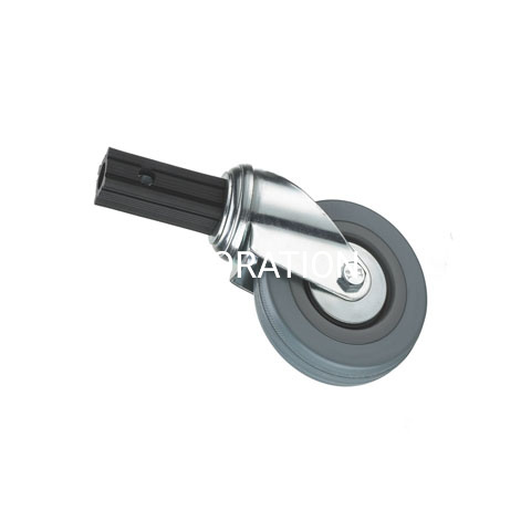 Ruedas para muebles de metal, suministro de fábrica, ruedas para sillas de ruedas, ruedas para sofá, ruedas para oficina