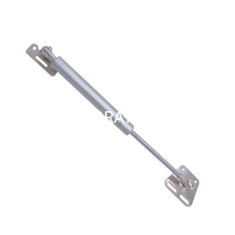 Suministro de fábrica Accesorios de armario de soporte de gas de acero Accesorios de guardarropa