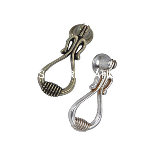 Manija de anillo de estilo europeo, manija de cajón, manija de muebles de 65mm, manija de gabinete