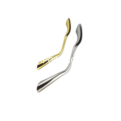 Manija de cajón dorada de aleación de Zinc, manija de mueble, manija de gabinete, 96mm, venta superior