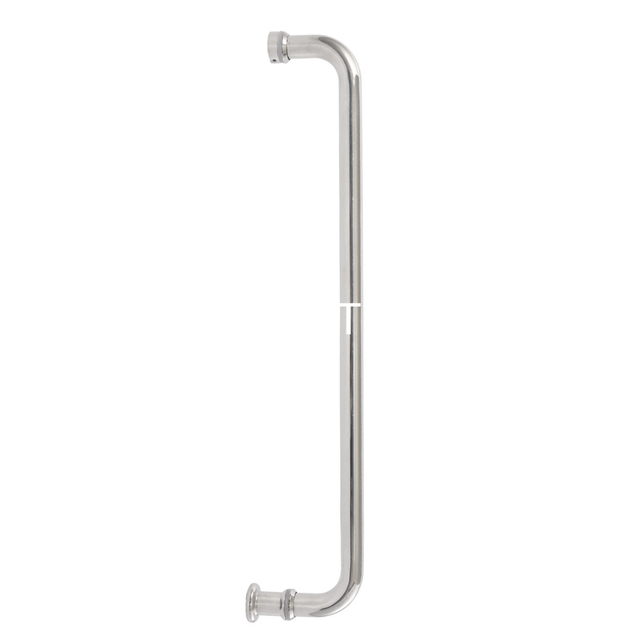 Muebles de oficina de los accesorios de oficina del hardware de la oficina de la manija de la oficina del acero inoxidable 304 del estilo de la moda