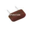 Conector caliente de los muebles de la ayuda del estante del clavo 20m m de la base 19m m de la venta PE