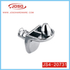Soporte de estante esquinero de aleación de zinc de buena calidad para muebles