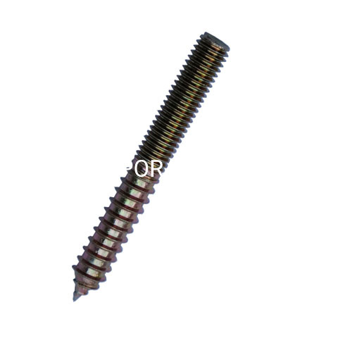 Montaje de muebles del conector del hardware de los accesorios de los muebles del tornillo de la suspensión del perno prisionero de acero M10
