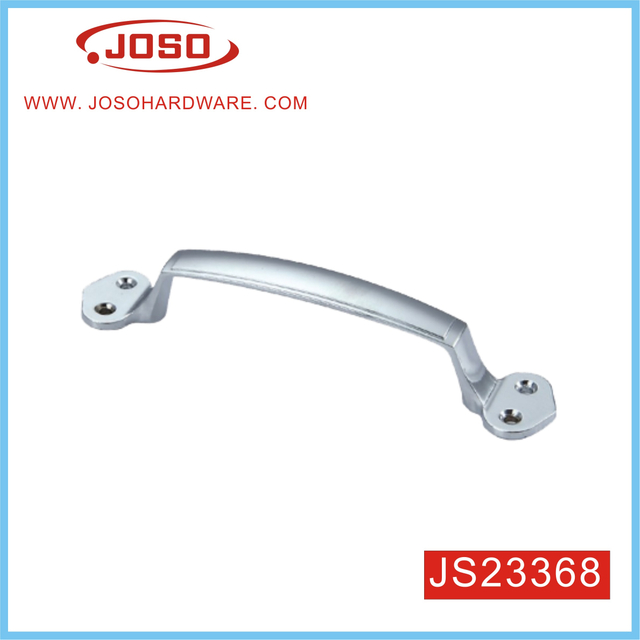 Tirador de muebles de estilo europeo tradicional vendedor caliente para armario de cocina