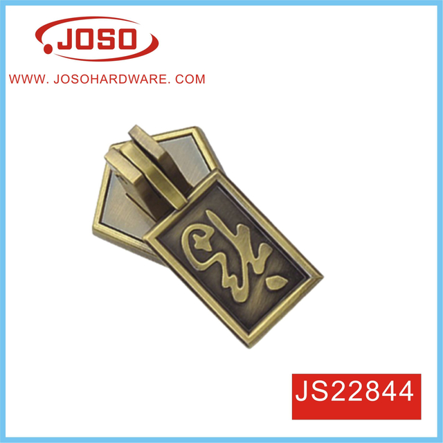 Tirador de cocina estilo agitador fijo para sala de estar