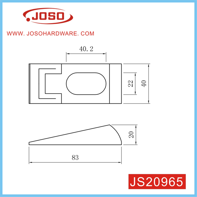 Barra colgante de metal con acabado en níquel mate color champán para armario