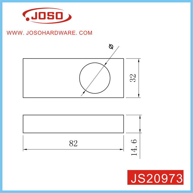 Muebles Ropa Accesorios de soporte de rieles metálicos para guardarropa de hotel