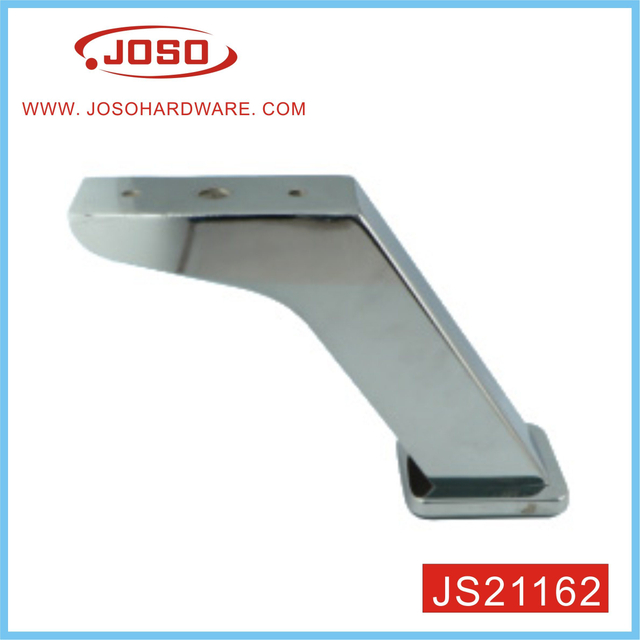 Js21162 Herrajes para muebles modernos de patas de sofá