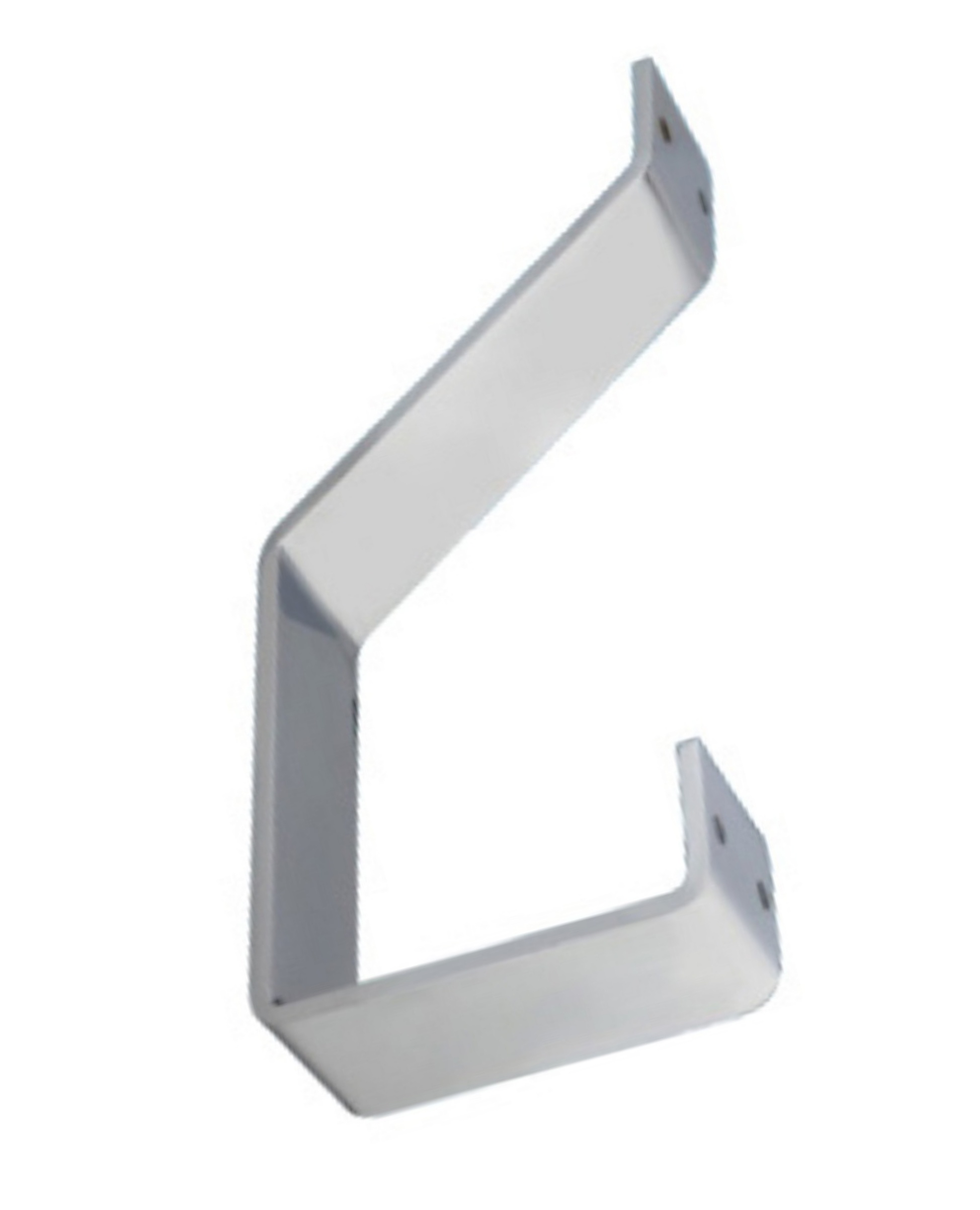 Hardware de acero popular de los muebles de la pierna del gabinete de la pierna de la tabla de la pierna del sofá de los muebles